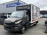 Iveco DAILY 50C17 BAKWAGEN LAADKLEP TREKHAAK 3500KG 3. - Iveco Daily 50c17