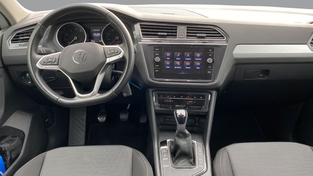 VW Tiguan (Bild 13 von(14)