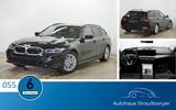 BMW 330e Touring xDrive AHK HUD LED 360° SHZ Memory