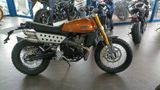 Fantic Caballero Deluxe 500 WERKSGARANTIE/Mj - FANTIC CABALLERO DELUXE 500