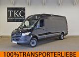 Mercedes-Benz Sprinter 317 CDI PRO Maxi 9G-Tronci Navi Klima - LKWs & Trucks in Oldenburg