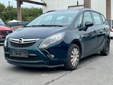 Opel Zafira C Tourer Edition - Opel Zafira Unfallwagen