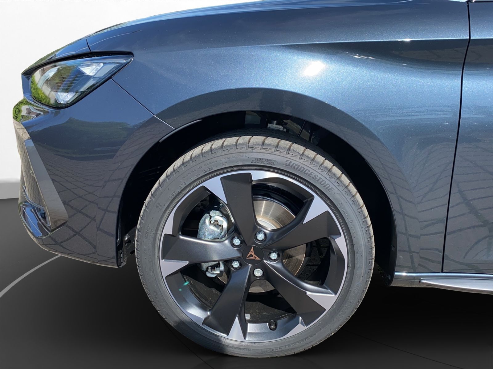 Cupra Leon - Bild 24