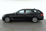 BMW 520d Touring LED Kamera Navi ACC Sitzheizung - BMW 520 Gebrauchtwagen in Berlin