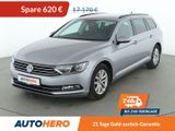 Volkswagen Passat 1.4 TSI ACT Comfortline BlueMotion*NAVI* - Volkswagen Passat in München
