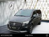 Mercedes-Benz V 300 d AVA L AHK*Burm*StdHz*EasyPack*360°LenkHz