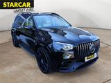 Mercedes-Benz GLS 63 AMG 4MATIC+7-SITZER+AHK+PANO+HUD+ACC+StHZ - Mercedes-Benz GLS 63 aus 2022