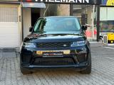 Land Rover Range Rover Sport Autobiography Dynamic 7 Sitze - Land Rover Range Rover Sport: Autobiography Dynamic