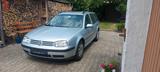Volkswagen Golf 4 Variant - Volkswagen Golf aus 2003: Variant