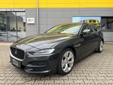 Jaguar XE S/LEDER/NAVI/TEMPOMAT/AUTOMATIK/DAB/MEMORY - Jaguar XE aus 2021