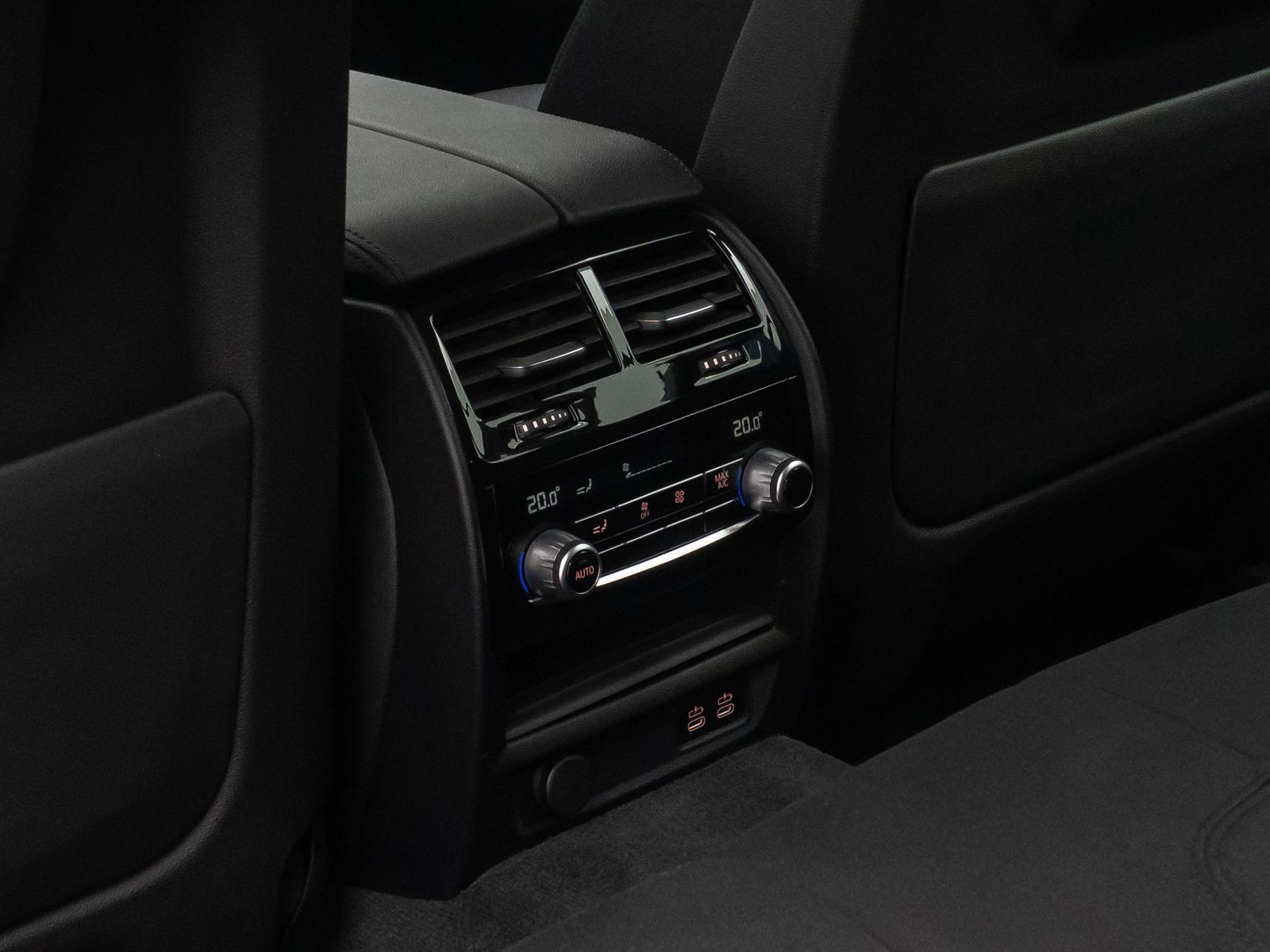 Fahrzeugabbildung BMW 530e Alarm Stop&Go Kamera DAB MSport Parkassist