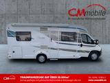 Knaus Main Camp T 700 F - Hub & Festbett -  2x Klima - - Knaus Teilintegrierter