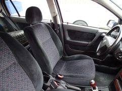 Fahrzeugabbildung Opel Astra 1.6 Elegance **SELTEN SCHÖNER ZUSTAND**