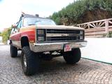 Chevrolet Suburban 4x4 - Chevrolet Gebrauchtwagen von 1987