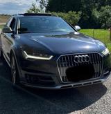 Audi A6 Allroad 3.0 BiTDI Quattro, Sitzklima, Massage - gebrauchte Audi A6 Allroad aus dem Jahr 2018