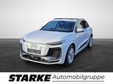 Audi Q6 SUV e-tron performance Tech plus pano AHK 20  - Audi e-tron Neuwagen
