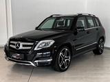 Mercedes-Benz GLK 220 CDI BlueEfficiency|PANO|NAVI|LEDER|SHZ| - Mercedes-Benz GLK 220 Gebrauchtwagen in Hamburg