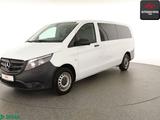 Mercedes-Benz Vito Tourer Pro 114 CDI EXTRALANG 8 SITZE KLIMA - 8-Sitzer Autos