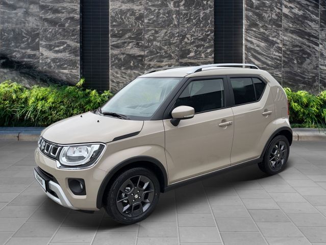 Suzuki Ignis Comfort+ 4x4