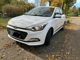 Hyundai i20 1.2 62kW YES! Plus CAM PDC SHZ KLIMA NAVI 