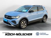 Volkswagen T-Cross - Vorschau Bild 1