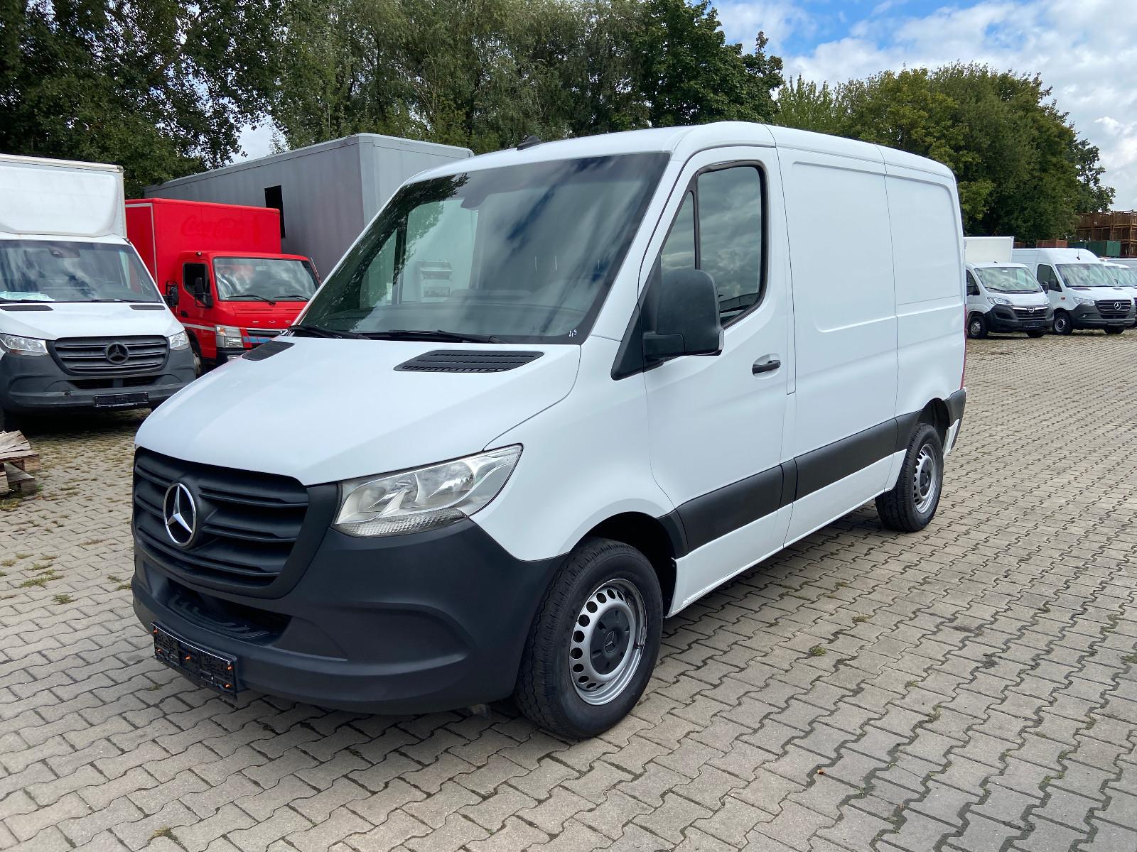Mercedes-Benz Sprinter 311, L1H1, VOLL Service, Klima