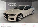 Audi A7 Sportback 50 TDI quattro tiptronic LASER HuD