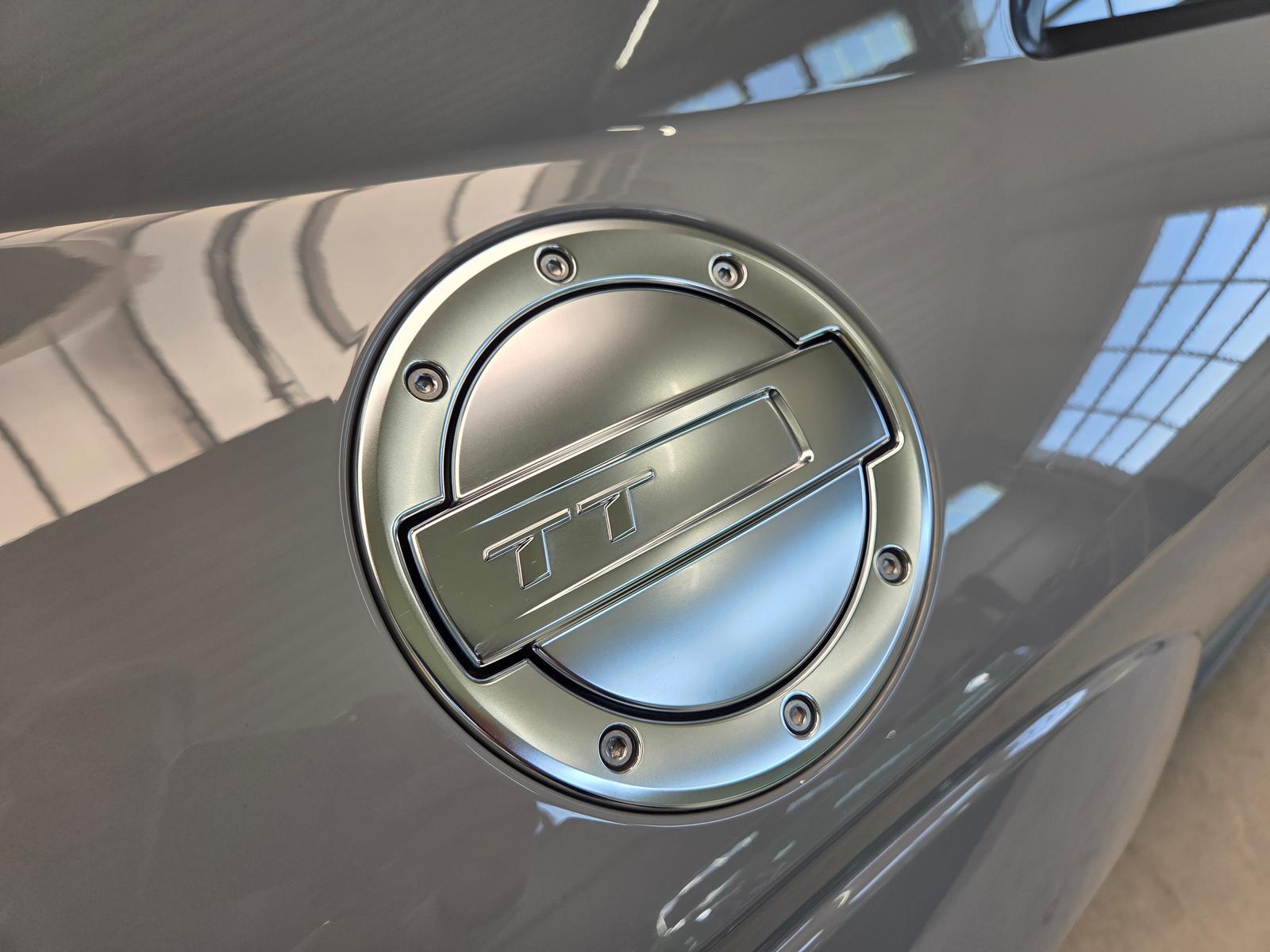 Audi TT RS/Bang-Olufsen/Rückfahrkamera/Sport-AGA/500€