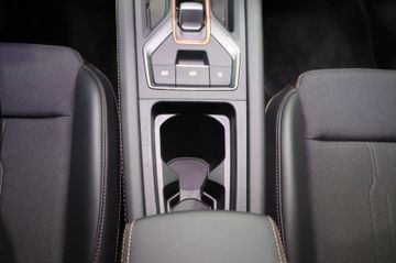 Cupra Leon Sportstourer 1.5 LED Kamera AHK elek. Heckk