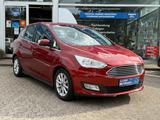 Ford C-Max C-MAX Titanium - Ford C-Max mit Diesel-Antrieb