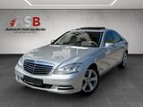 Mercedes-Benz S 400 Hybrid Lim. Leder*Navi*LED*Schiebedach*2.H - Mercedes-Benz S-Class aus 2009