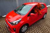 Kia Picanto Edition 7 1.Hand original 10.700 km! - Kia: E10