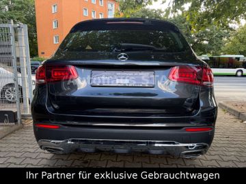 Mercedes GLC 220 - 5