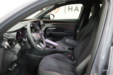 Cupra Terramar 1.5 eTSI 110 kW AHK HeadUp DCC Sennheis