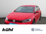 Volkswagen Polo VI 2.0 TSI DSG GTI Navi,LED,Active Info,DAB - Volkswagen Polo ACTIVE mit Benzin-Antrieb