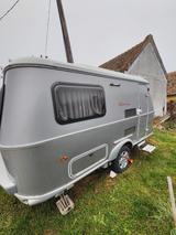 HYMER / ERIBA / HYMERCAR Eriba Triton 420 GT Touring  - HYMER / ERIBA Gt
