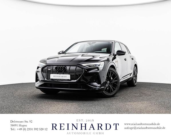AUDI E-TRON 50 2x S LINE 21Z./AHK/PANO/StHz./KAMERA