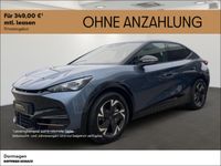 Cupra Tavascan - Vorschau Bild 1