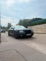 Chrysler 300C SRT-Design - Chrysler 300C: Srt