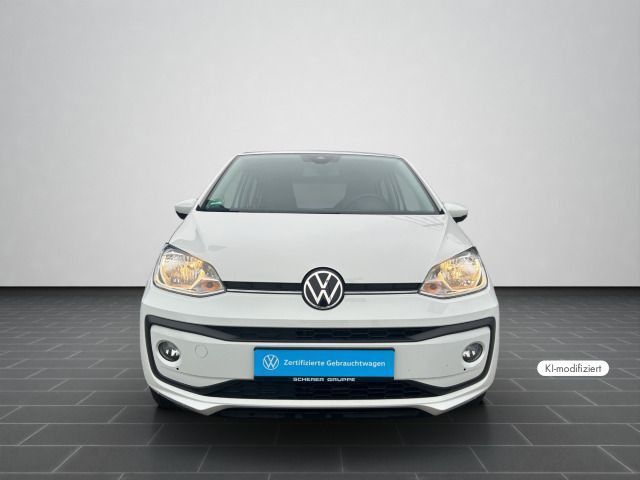 Volkswagen up! - Bild 6