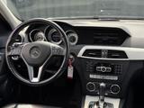 Mercedes-Benz C 250 T CGI BlueEfficiency/SCHIEBEDACH/KLIMA/SHZ - Mercedes-Benz Gebrauchtwagen in Detmold