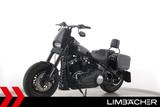 Harley-Davidson SOFTAIL FAT BOB 114 FXFBS Jekill&Hyde - HARLEY-DAVIDSON SOFTAIL FAT BOB FXFB