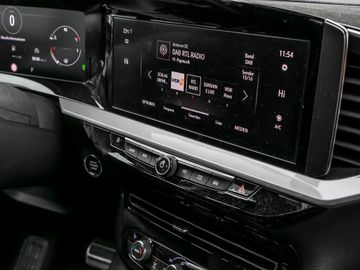 Opel Mokka 1.2 Ultimate Fahrassistenz-Paket Kamera