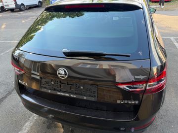 Skoda Superb - 7