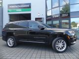 Jeep Grand Cherokee L 5.7 V8 ''Summit 6SITZE/LPG/GASA - Jeep Grand Cherokee aus 2022