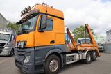 Mercedes-Benz 2545 L Actros 6x2, Euro 6, Klima, Multilift SLT - Angebote