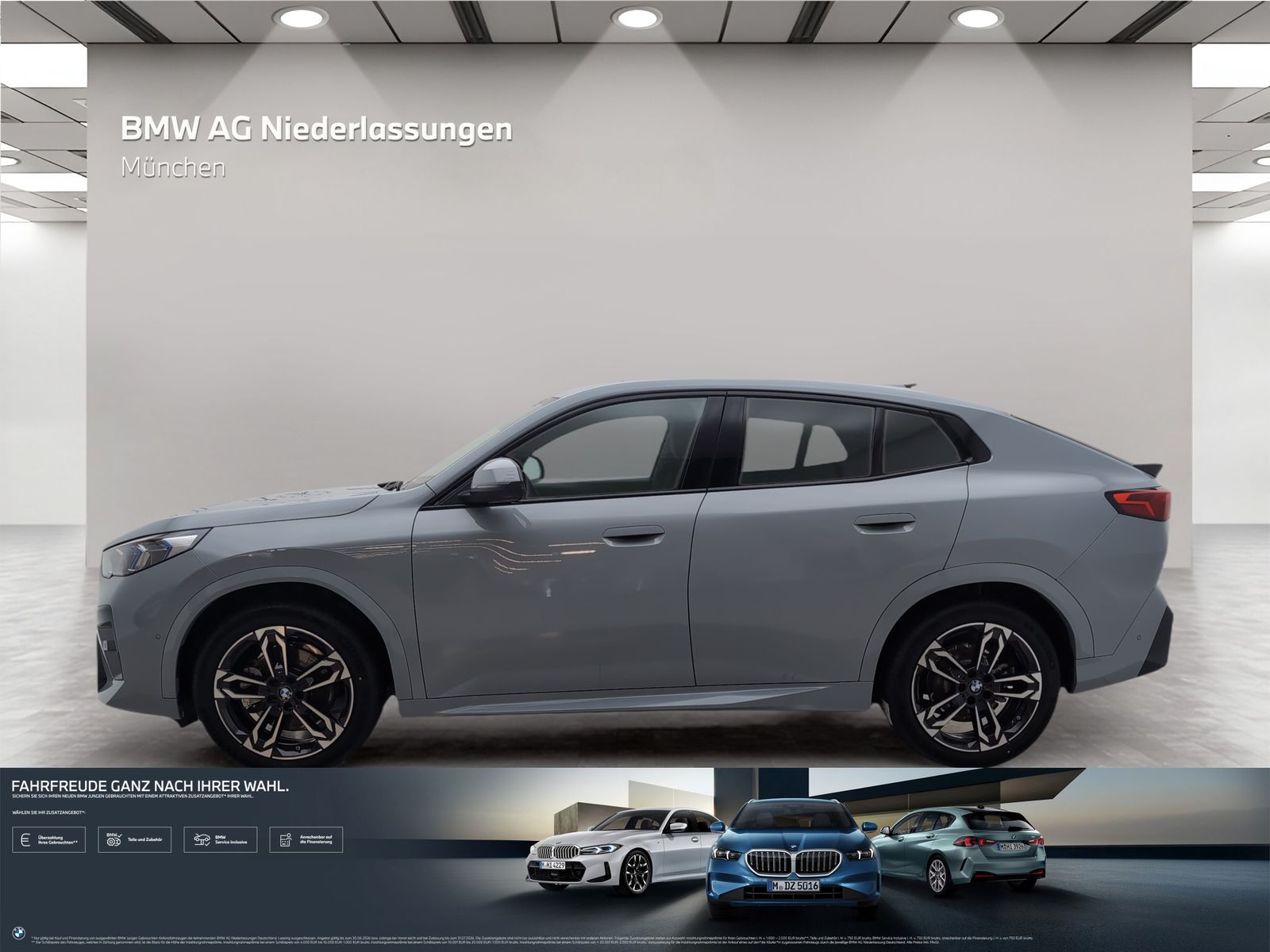 BMW X2 - Bild 2