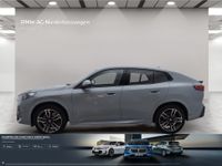 BMW X2 - Vorschau Bild 2