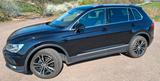 Volkswagen Tiguan 2.0 TDI SCR 4MOTION Modell: SOUND - Volkswagen Tiguan: Modell
