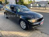 BMW 116i *Voll Fahrbereit*